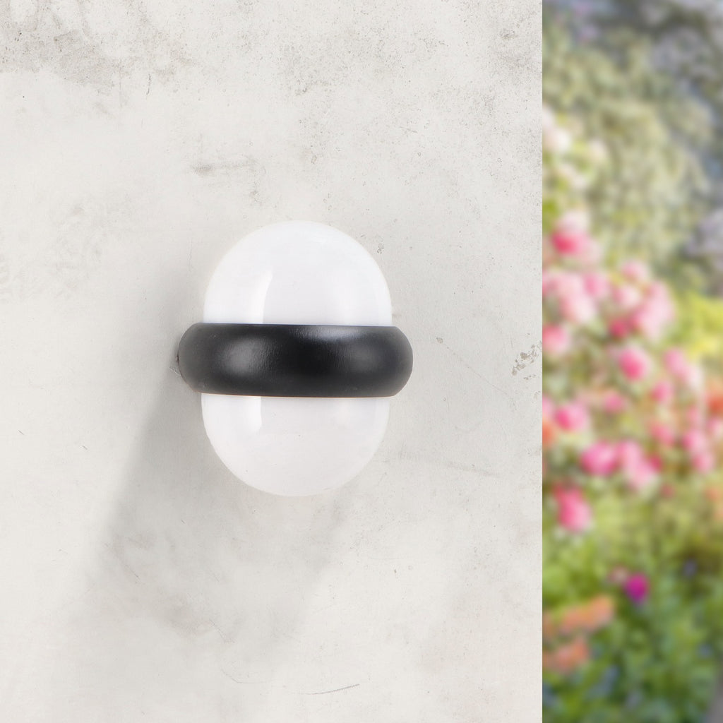 Aplique de Pared Led Globe 10W