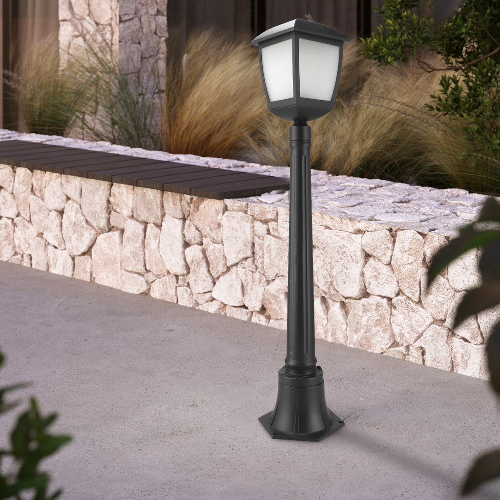 Farol House Plus Compacto