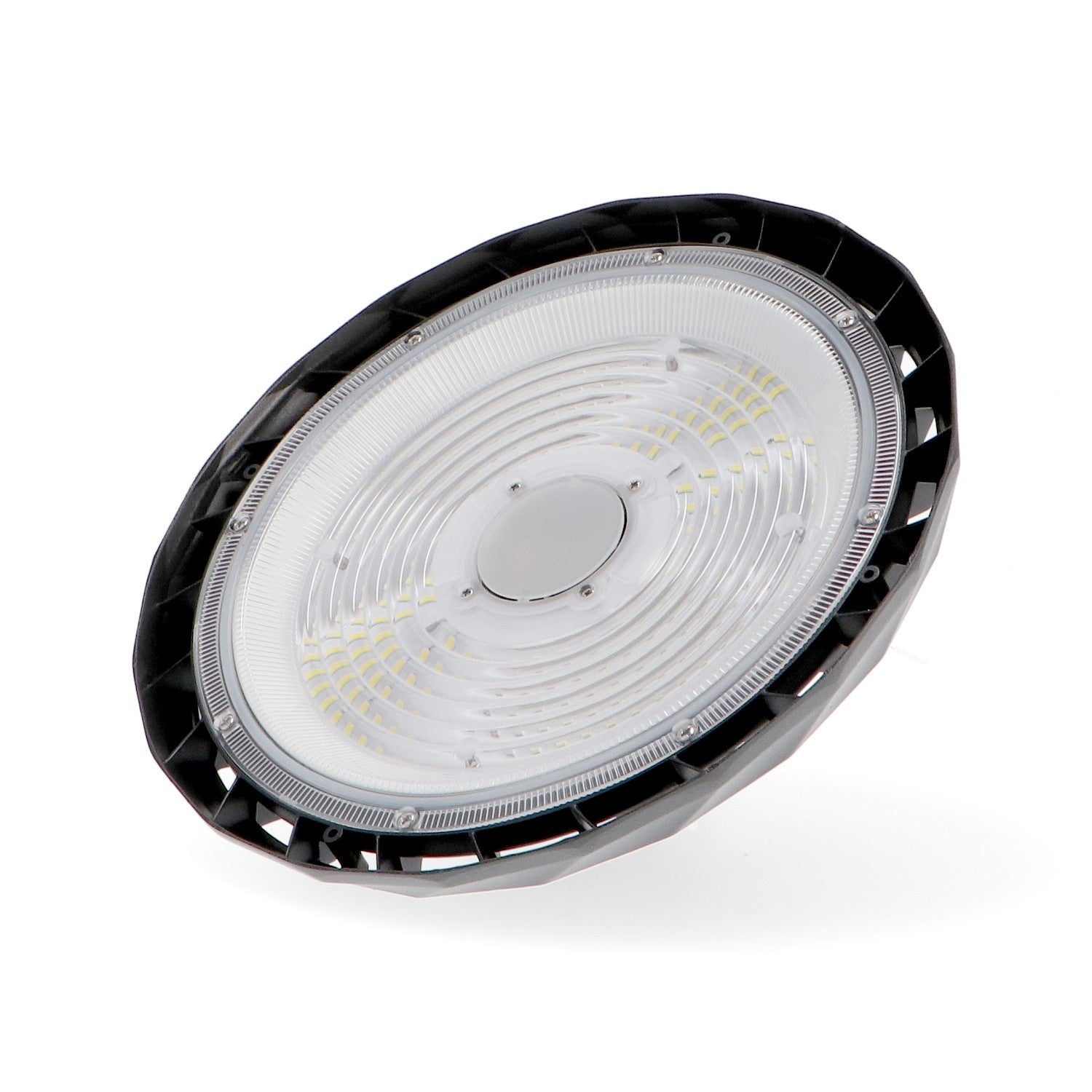 Campana Ufo Led Serie Daf 100W 0-10V - Dsc