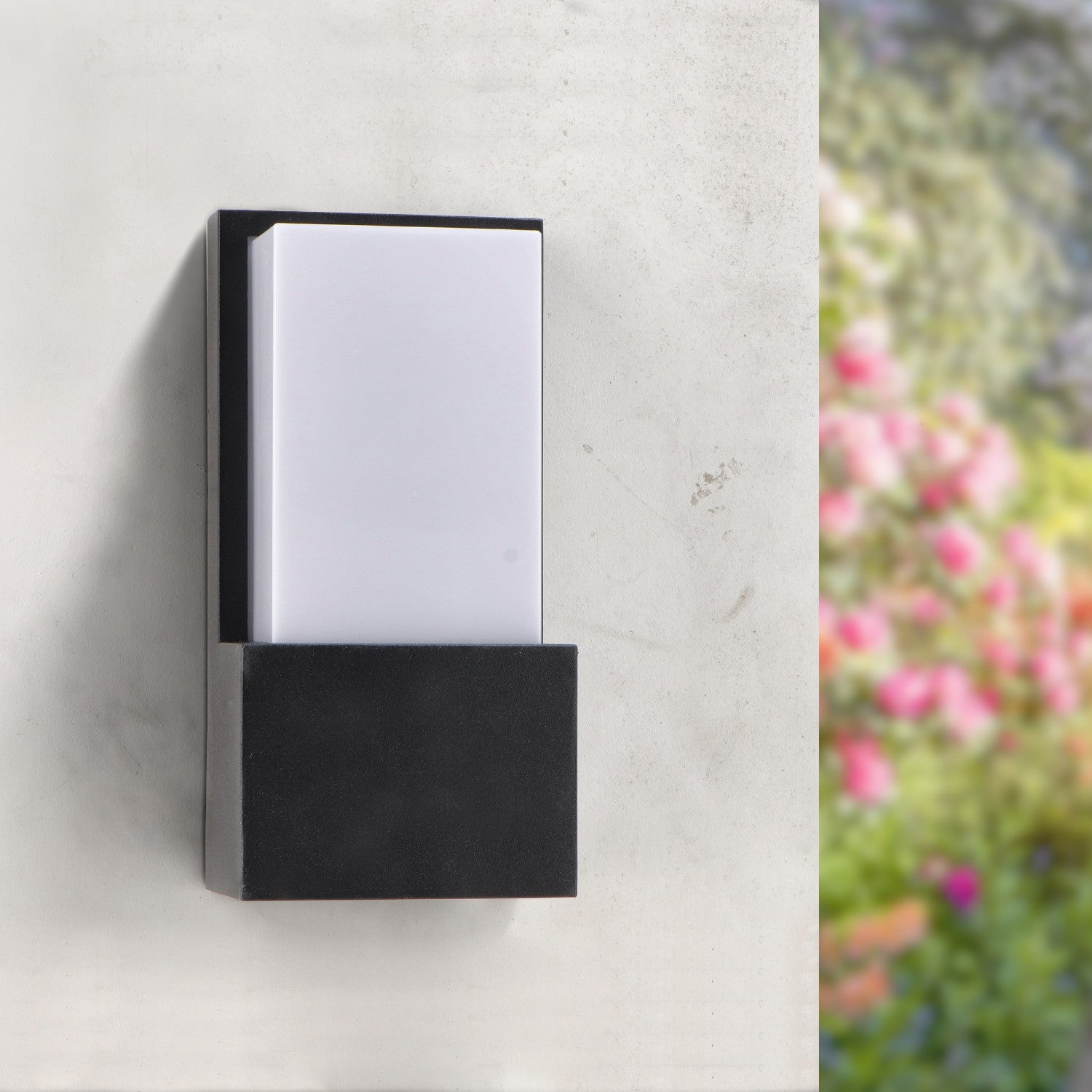 Aplique de Pared Led Fit 10W