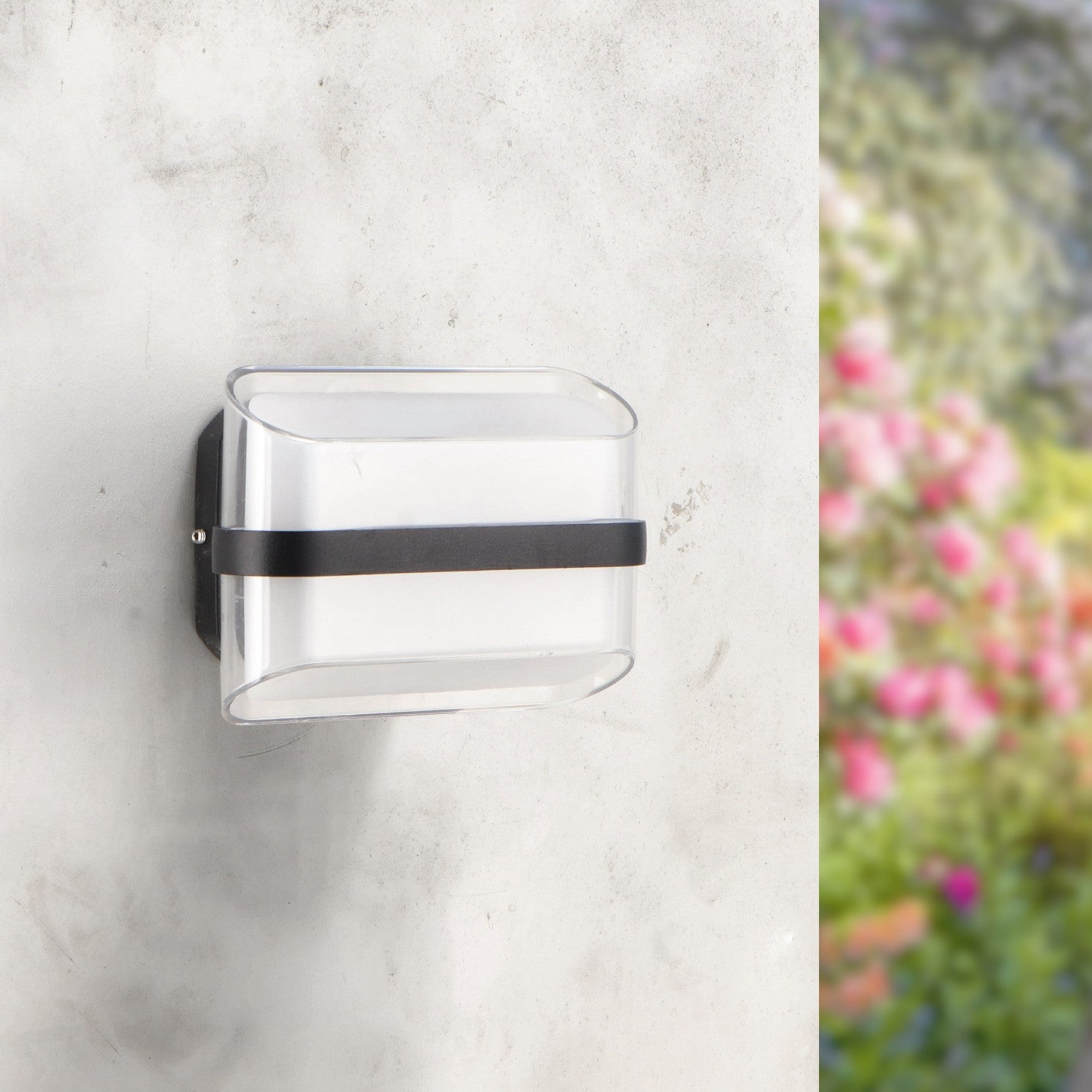 Aplique de Pared Led Arrow 10W