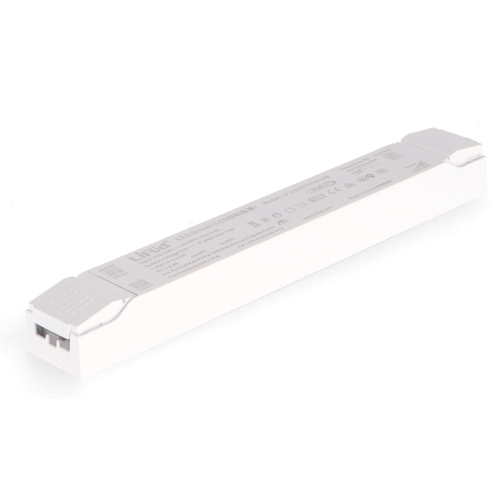 Fuente de Alimentación Led Lifud Dimable Dali / Push Dt8 75W 24Vdc