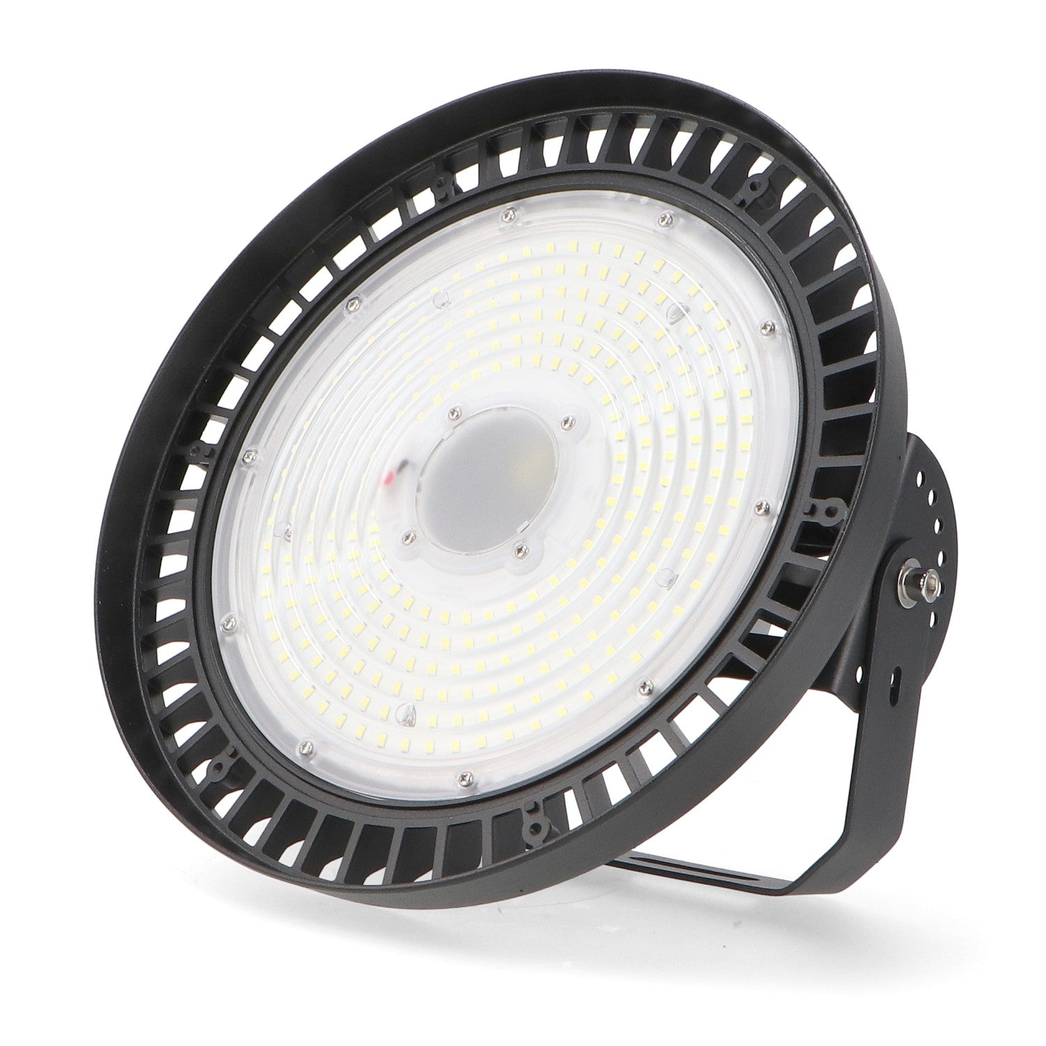 Campana Ufo Led Inspire 150W - Dsc
