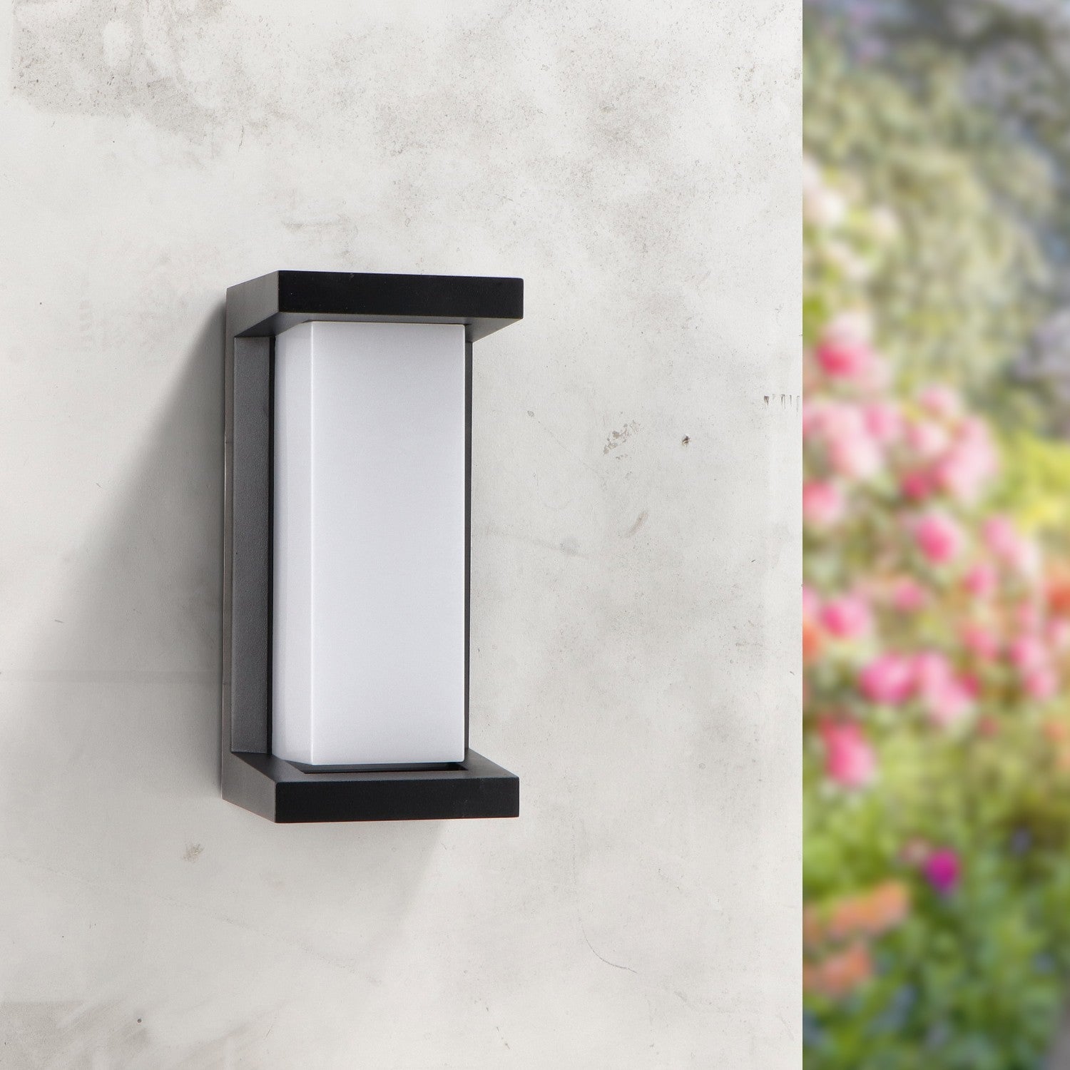 Aplique de Pared Led Metse 10W