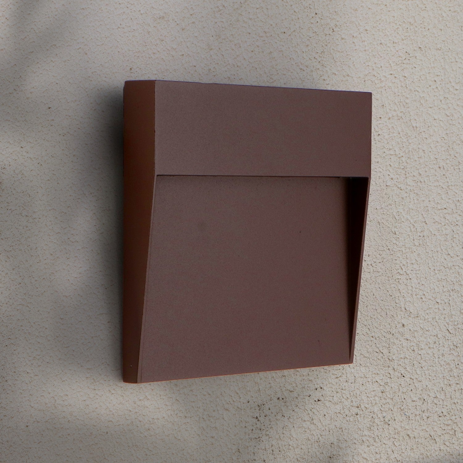 Baliza de Superficie Led Plum Rust 6W Ip54