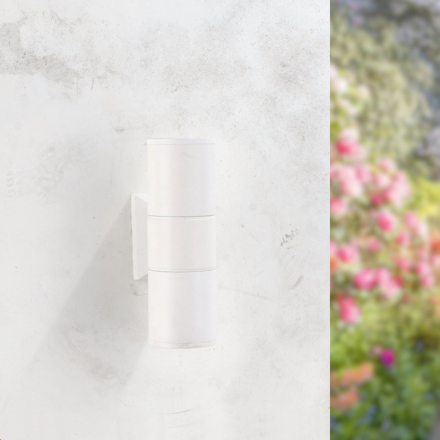 Aplique de Pared Tube Ip54