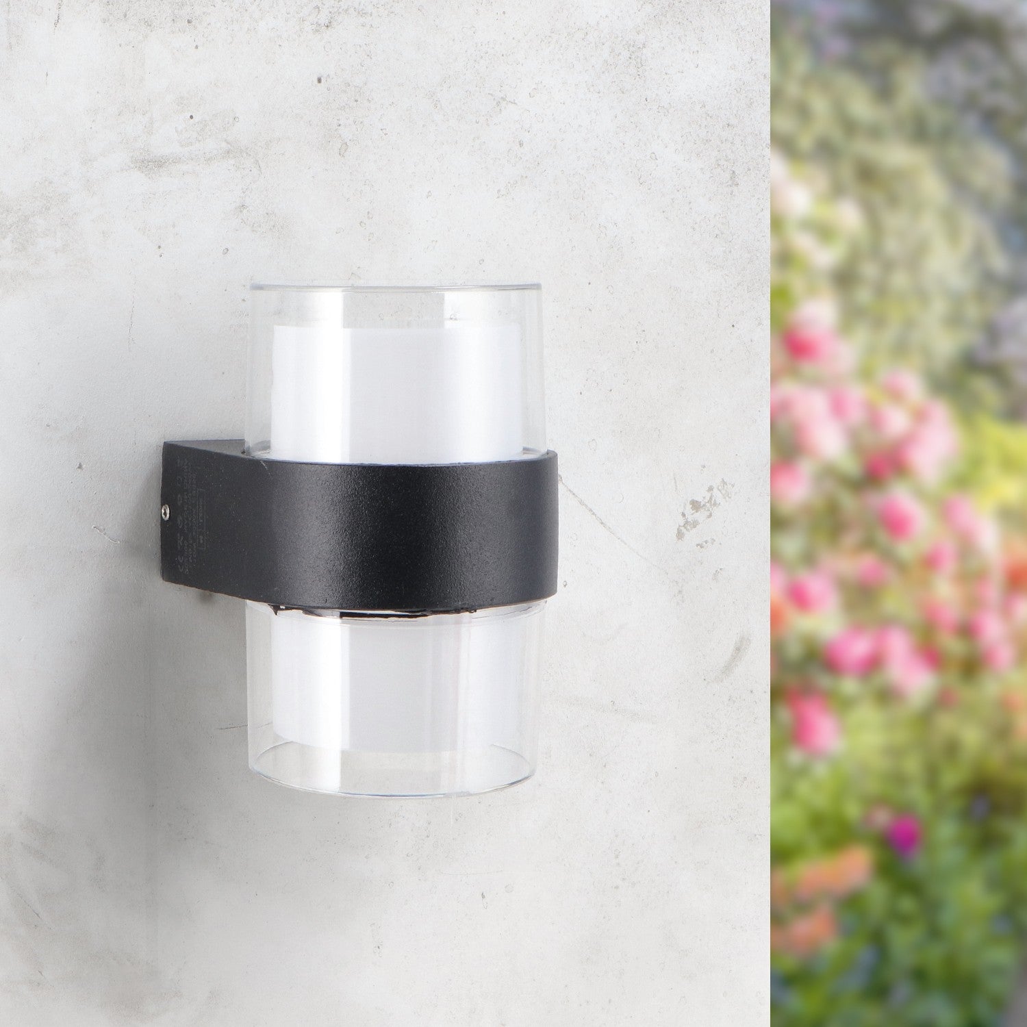 Aplique de Pared Led Ian 10W