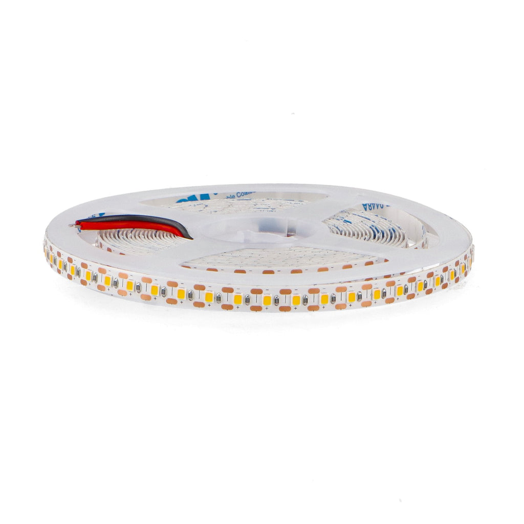 Tira Led 24V Smd Serie Letters Ip20 14W/m - 5 Metros