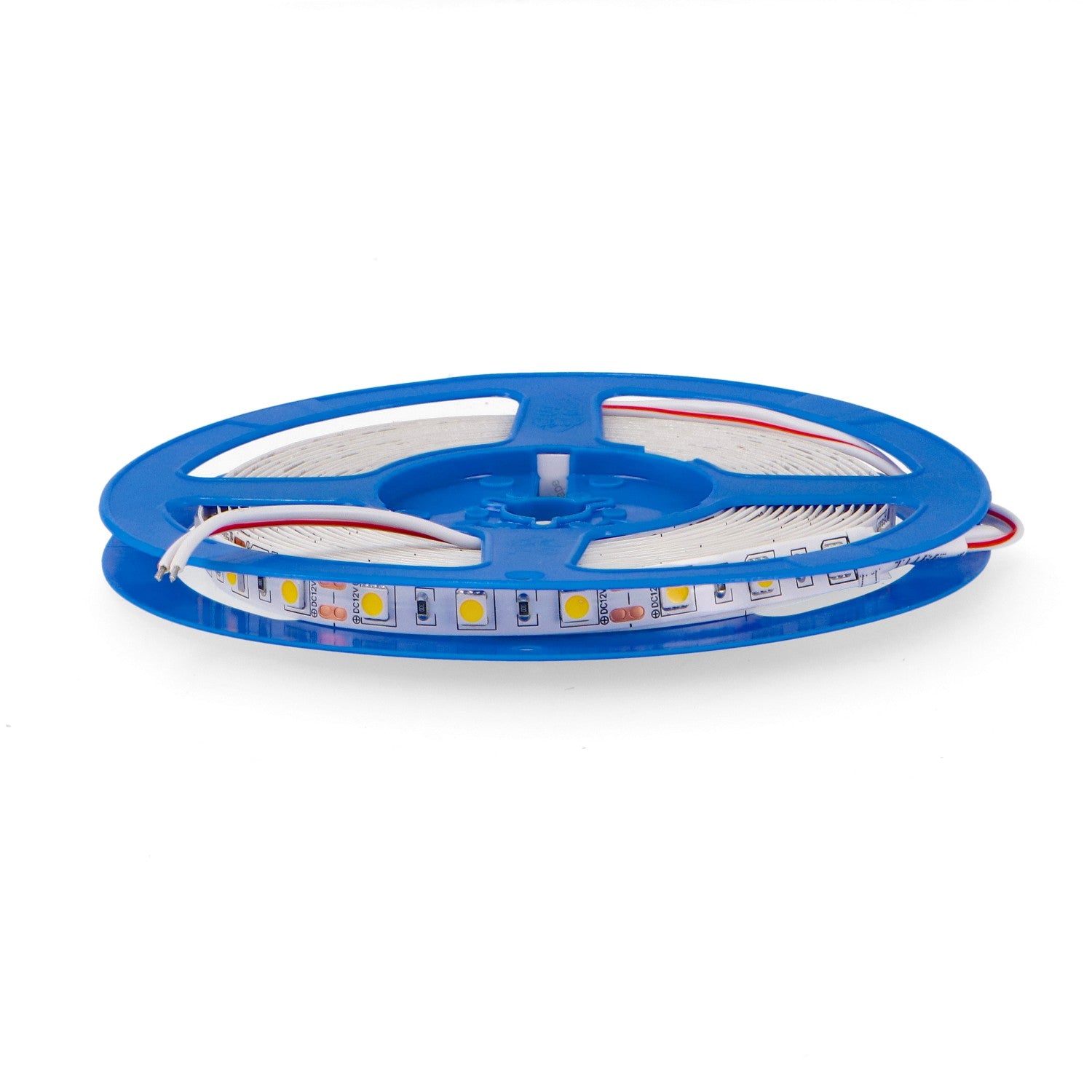 Tira Led 12V Smd Videny Ip20 14W/m - 5 Metros