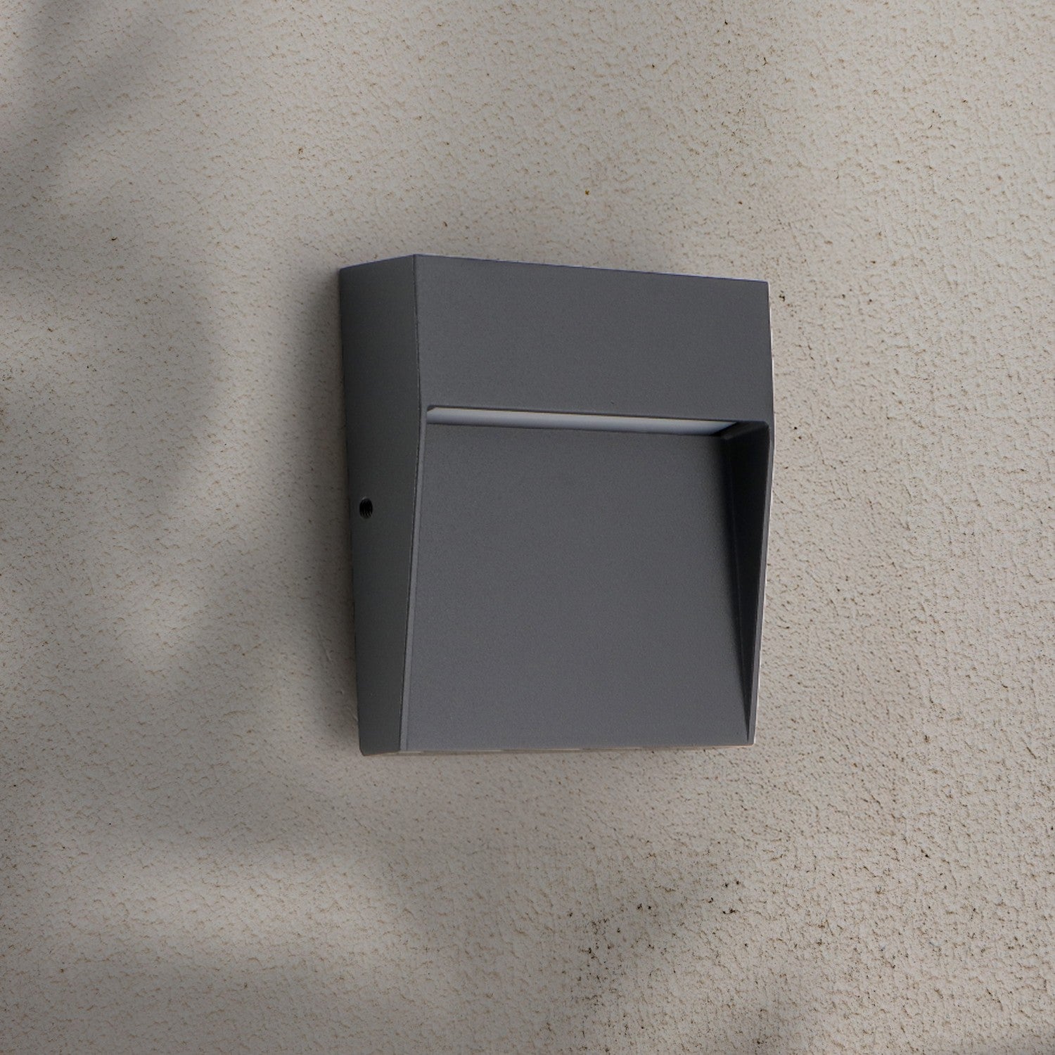 Baliza de Superficie Led Plum 3W Ip54