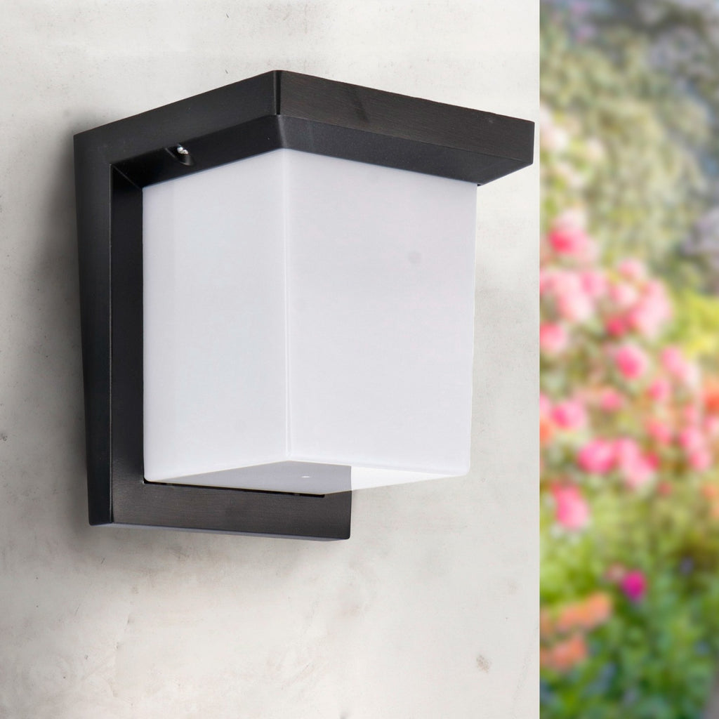 Aplique de Pared Led Dakota 12W