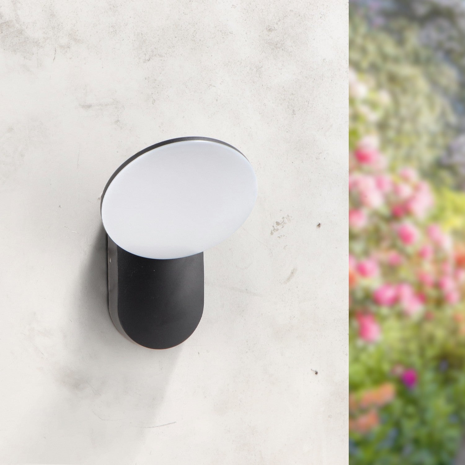 Aplique de Pared Led Hubb 10W