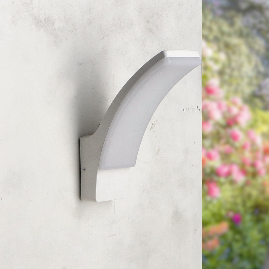 Aplique de Pared Led Winni 12W