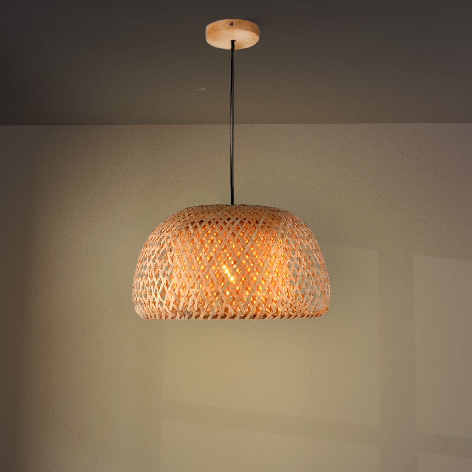 Lámpara de Techo Menorca