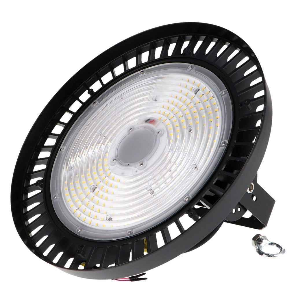 Campana Ufo Led Inspire 200W 1-10V - Dsc