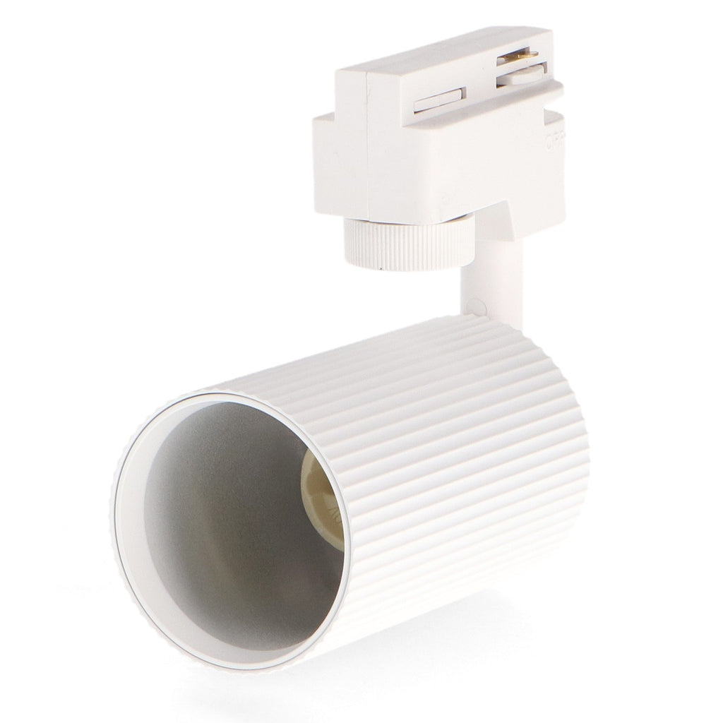 Foco Portablámparas GU10 Carril Light Line - Diseño Lineal
