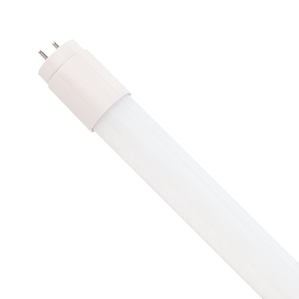 Tubo Led T8 1200 Mm Stak 18W Cristal Conexión un Lateral