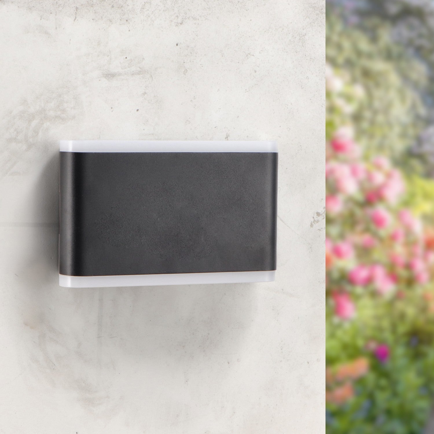 Aplique de Pared Led Nian 10W