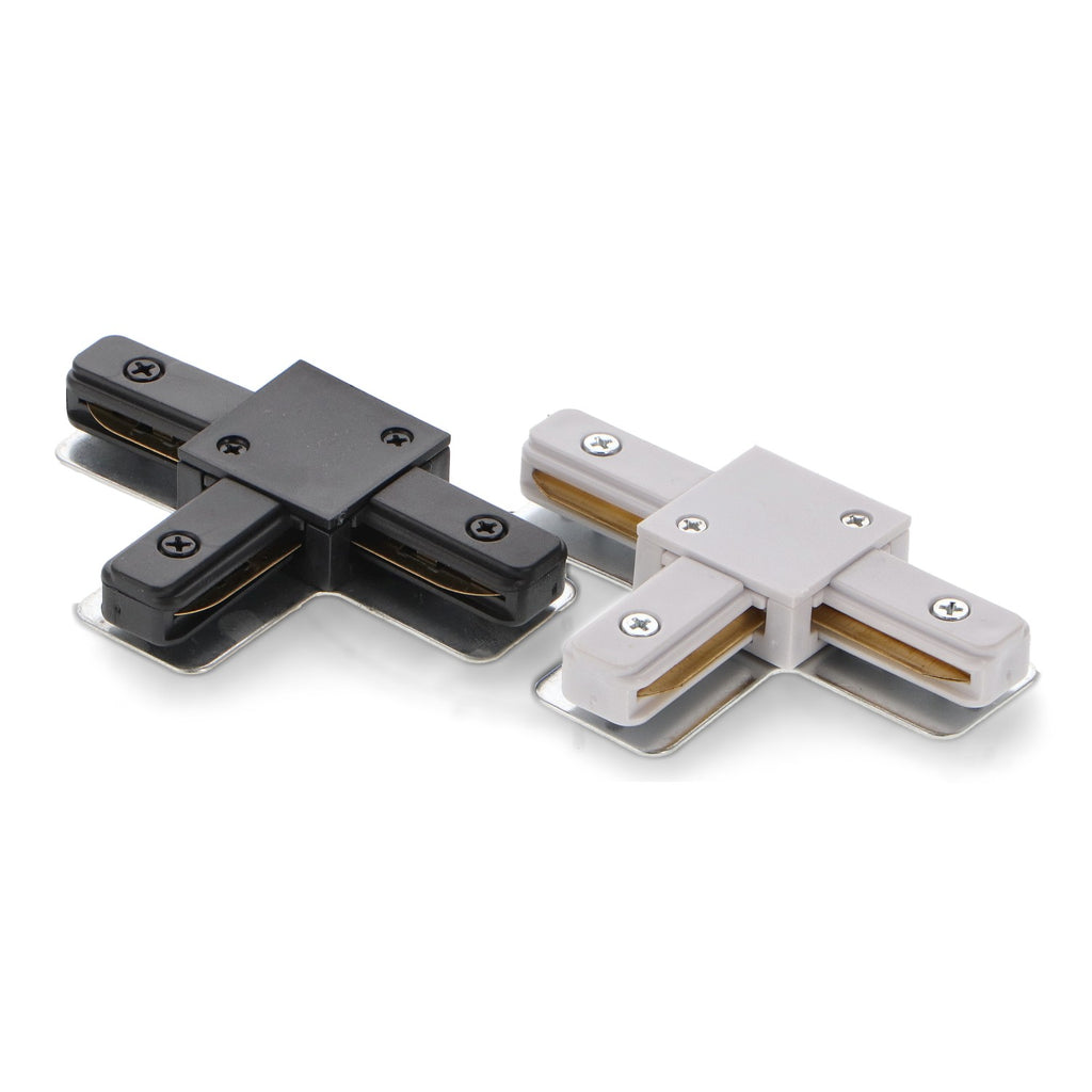 Conector en T Para Carril Monofásico