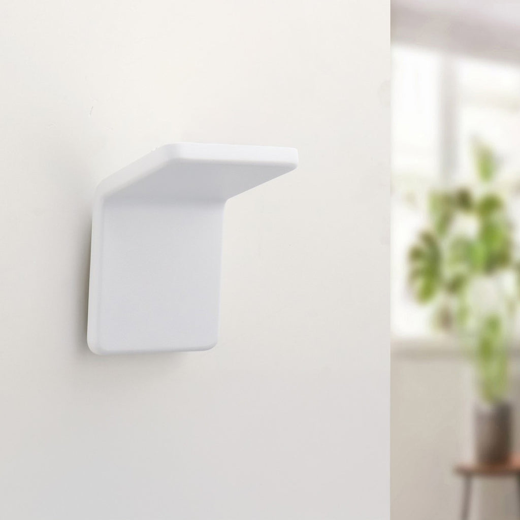 Aplique de Pared Led Double White