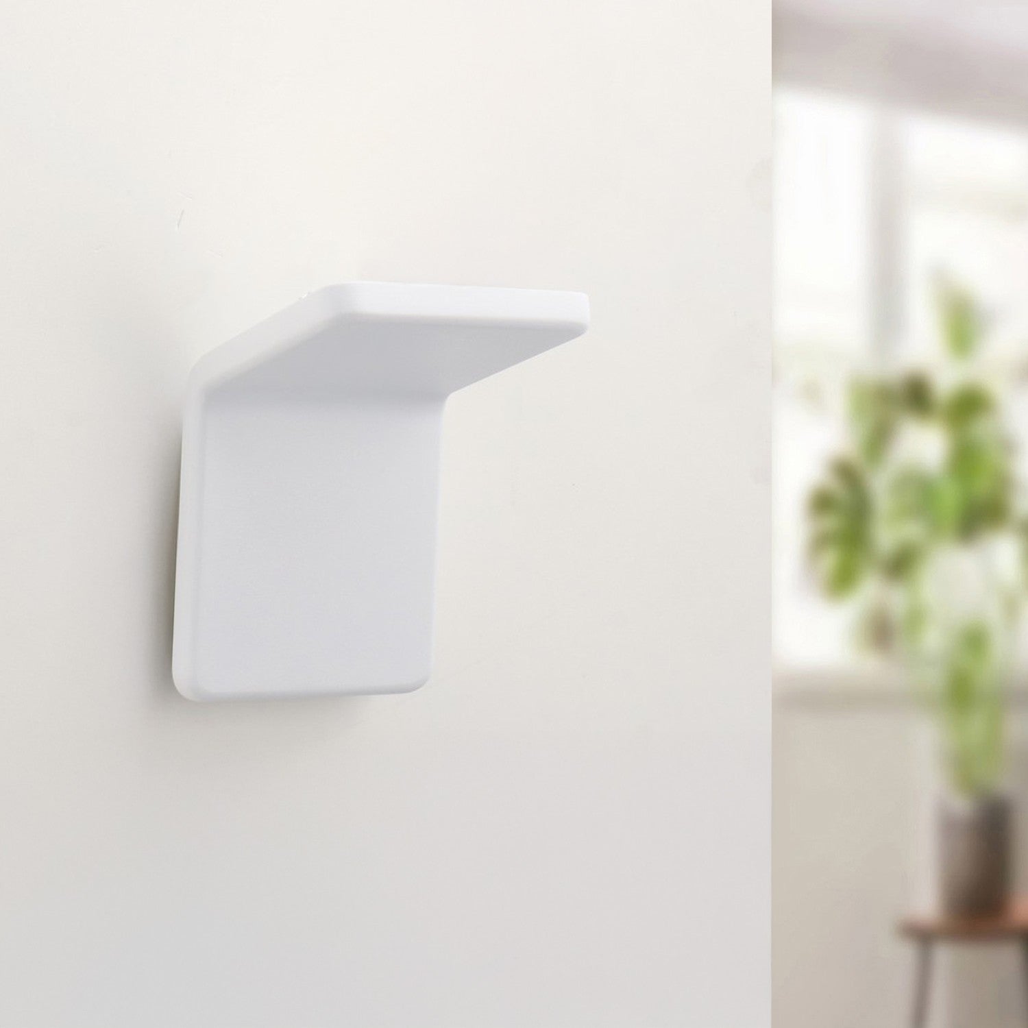 Aplique de Pared Led Double White