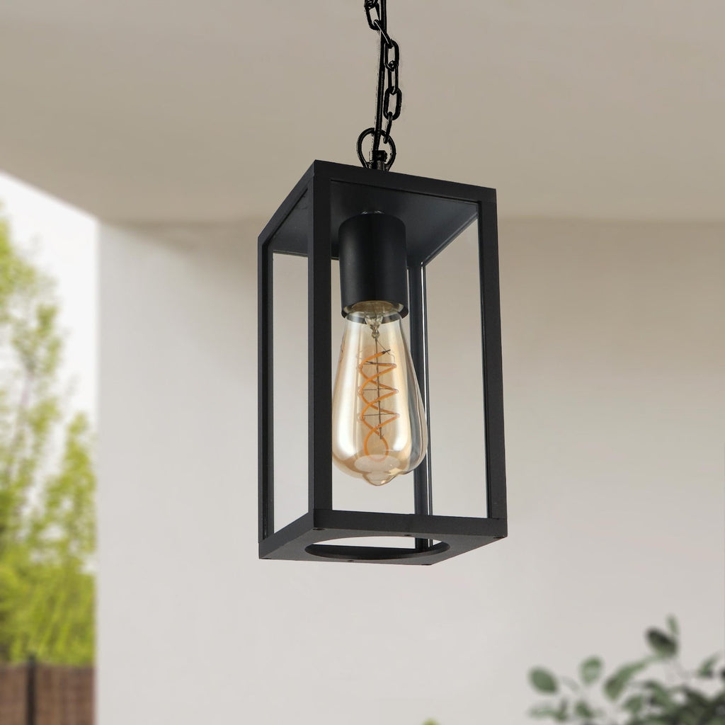 Lámpara de Techo Ducte