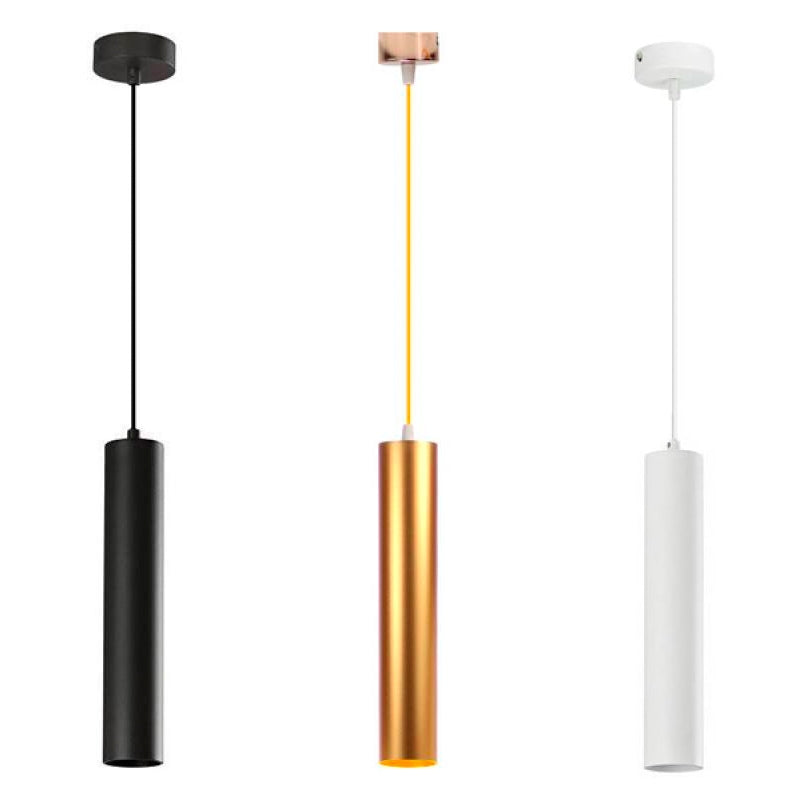 Lámpara de Techo Gu10 Paipu