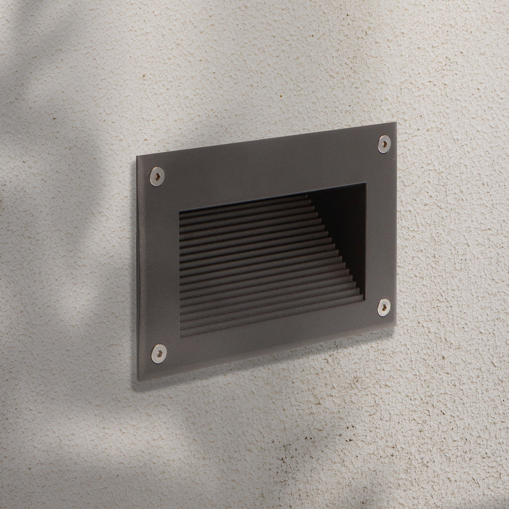 Baliza Led Desan Empotrable 7W Ip65
