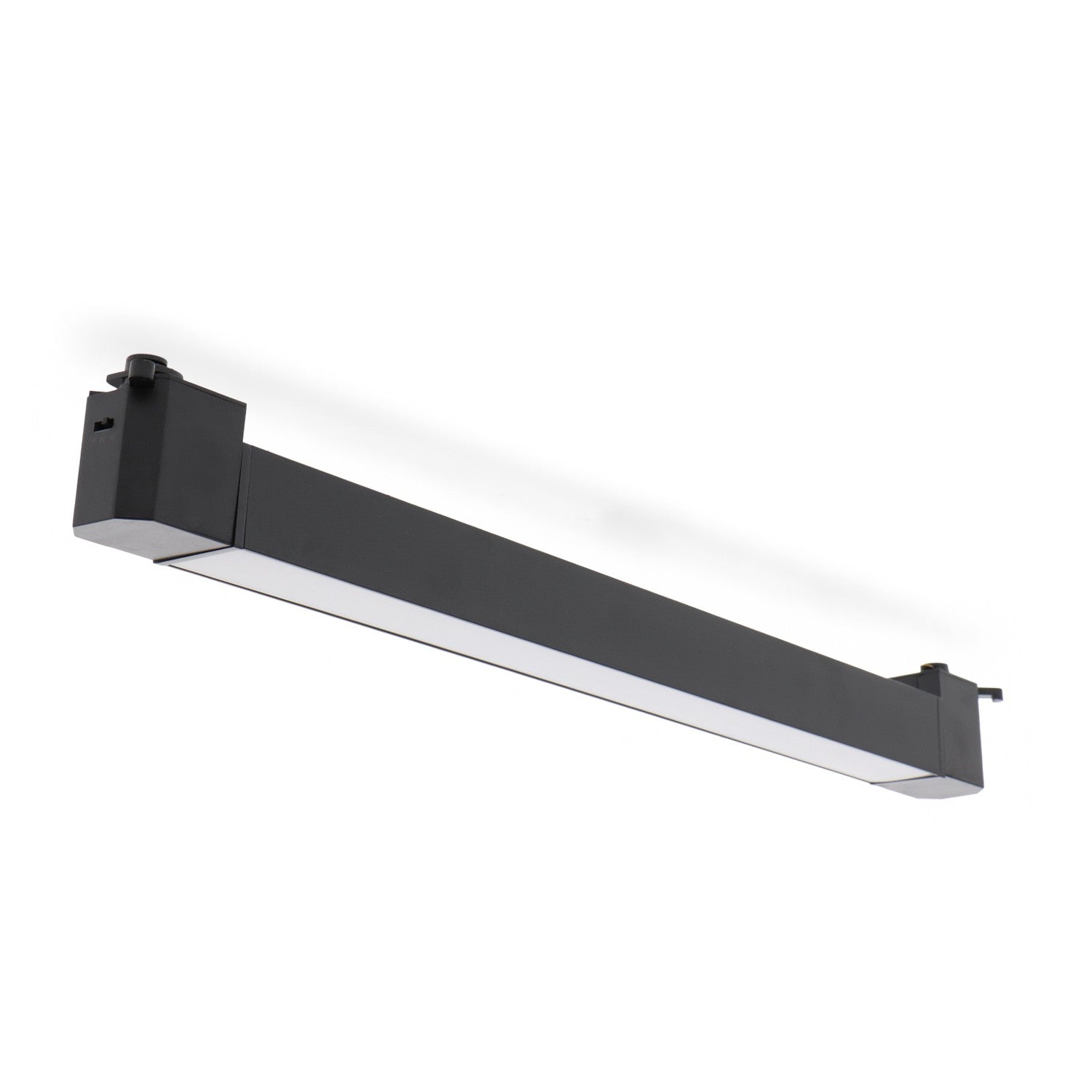 Foco Led Para Carril Lineal Dhin 24W Monofásico Cct