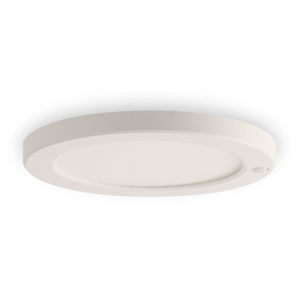 Plafón LED Superficie Kram 18W CCT - Sensor de Movimiento 360°