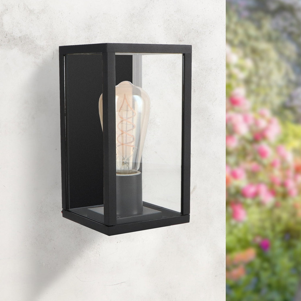 Aplique de Pared Ducte Compacto