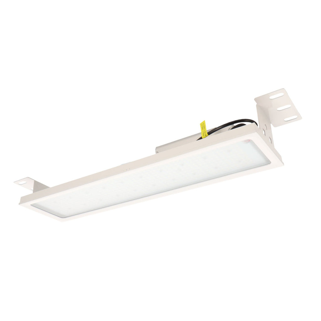 Campana Lineal Led Space 200W 1-10V No Flicker - Dsc