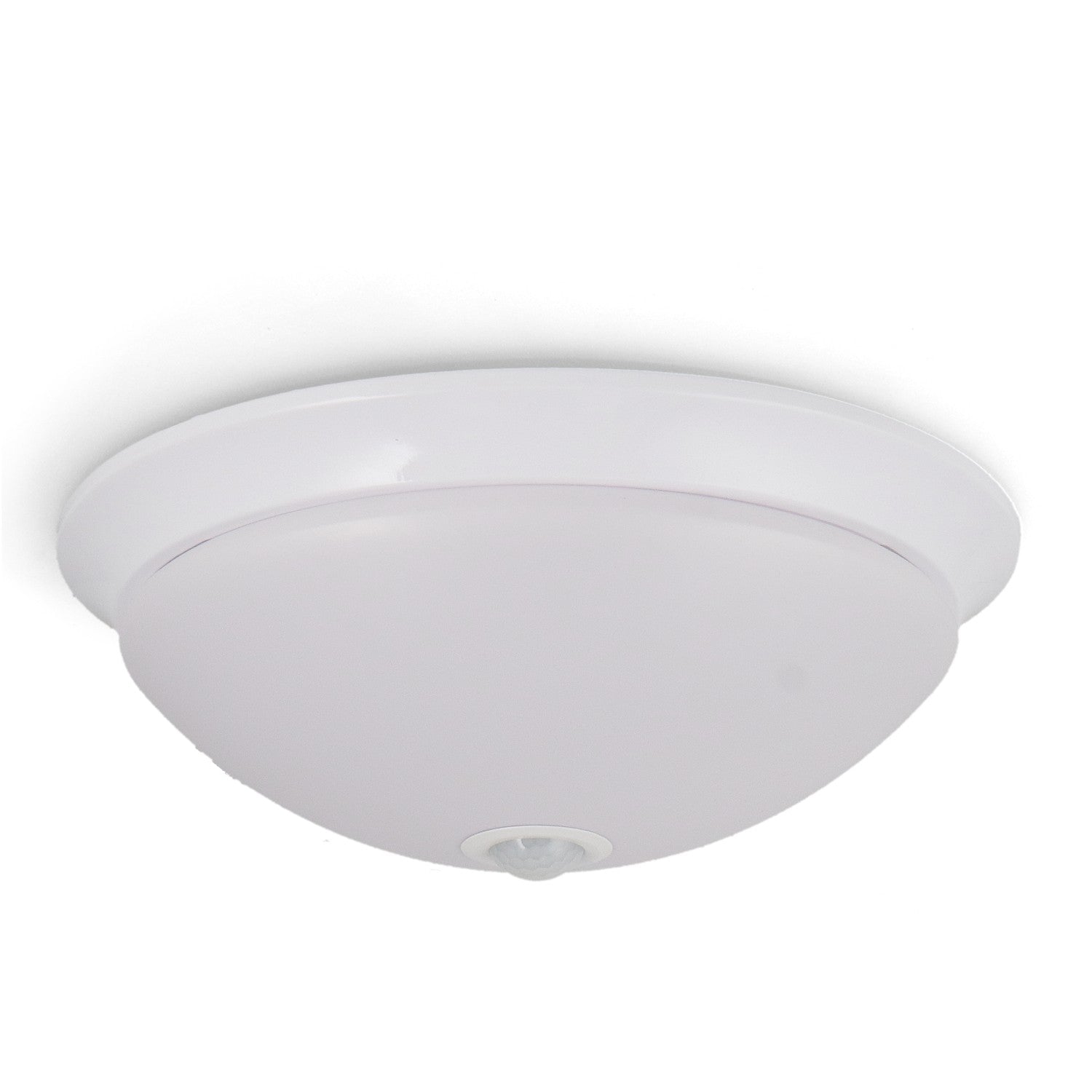 Plafón Con Sensor Movimiento Nantes