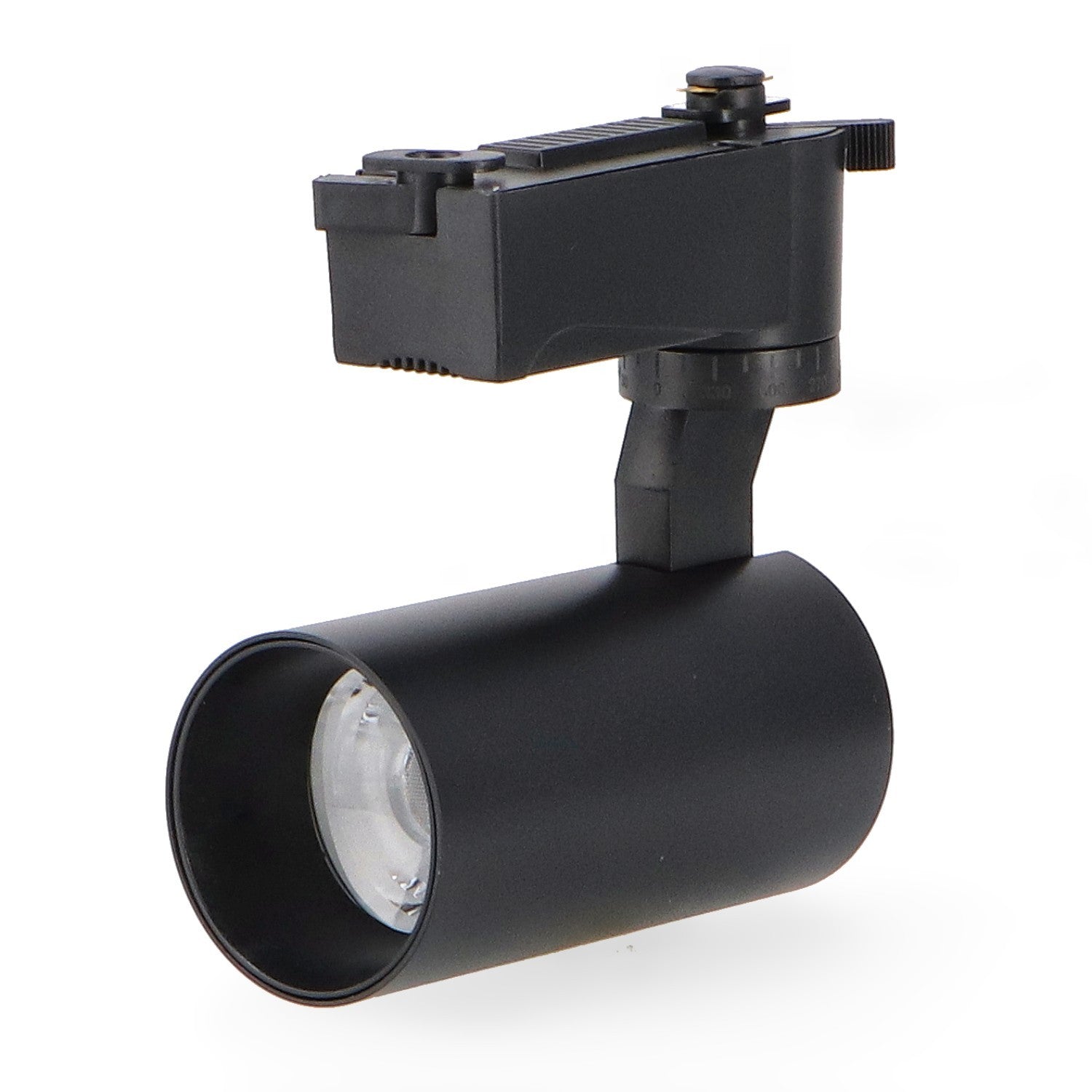 Foco Led Para Carril Berna 12W Monofásico Cct