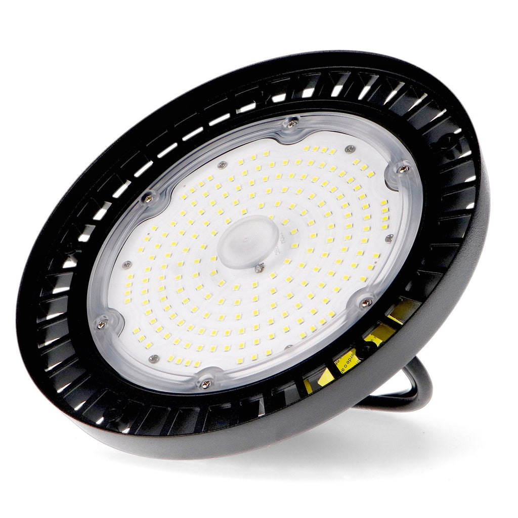Campana Ufo Led Sky 100W 0-10V - Dsc