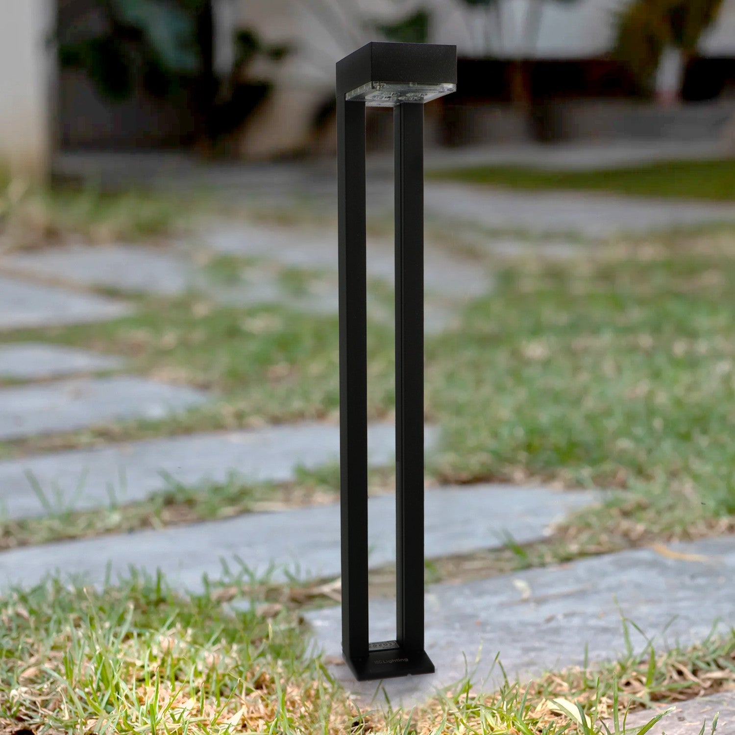 Baliza Led Solar Cubar - Pack 2