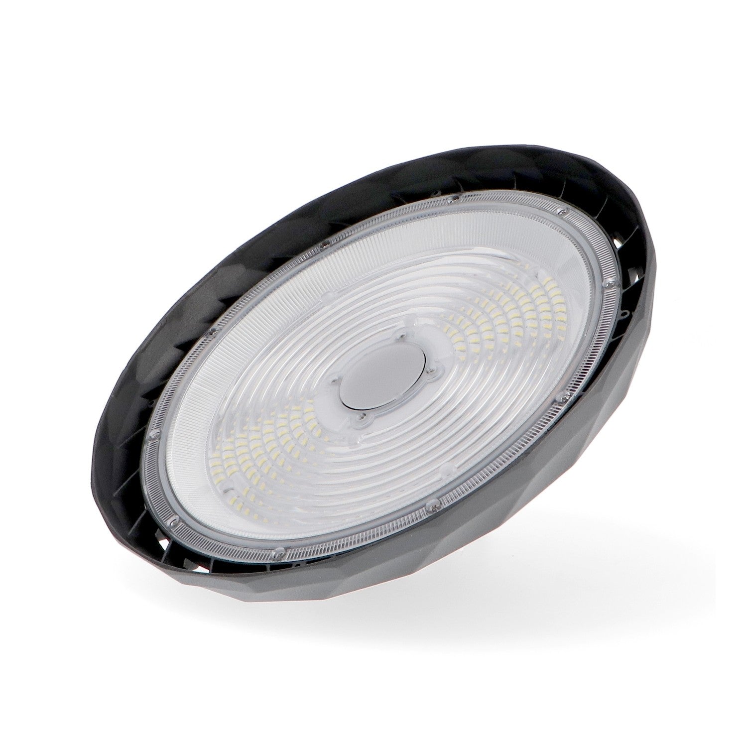Campana Ufo Led Serie Daf 150W 0-10V - Dsc