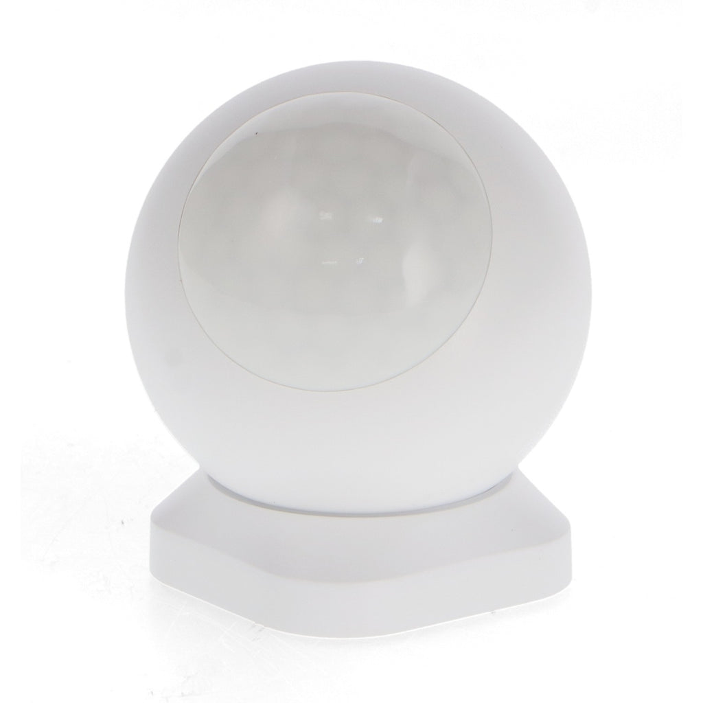 Sensor PIR RF para Controlador LED Monocolor | 7m | 120° | M LEDME