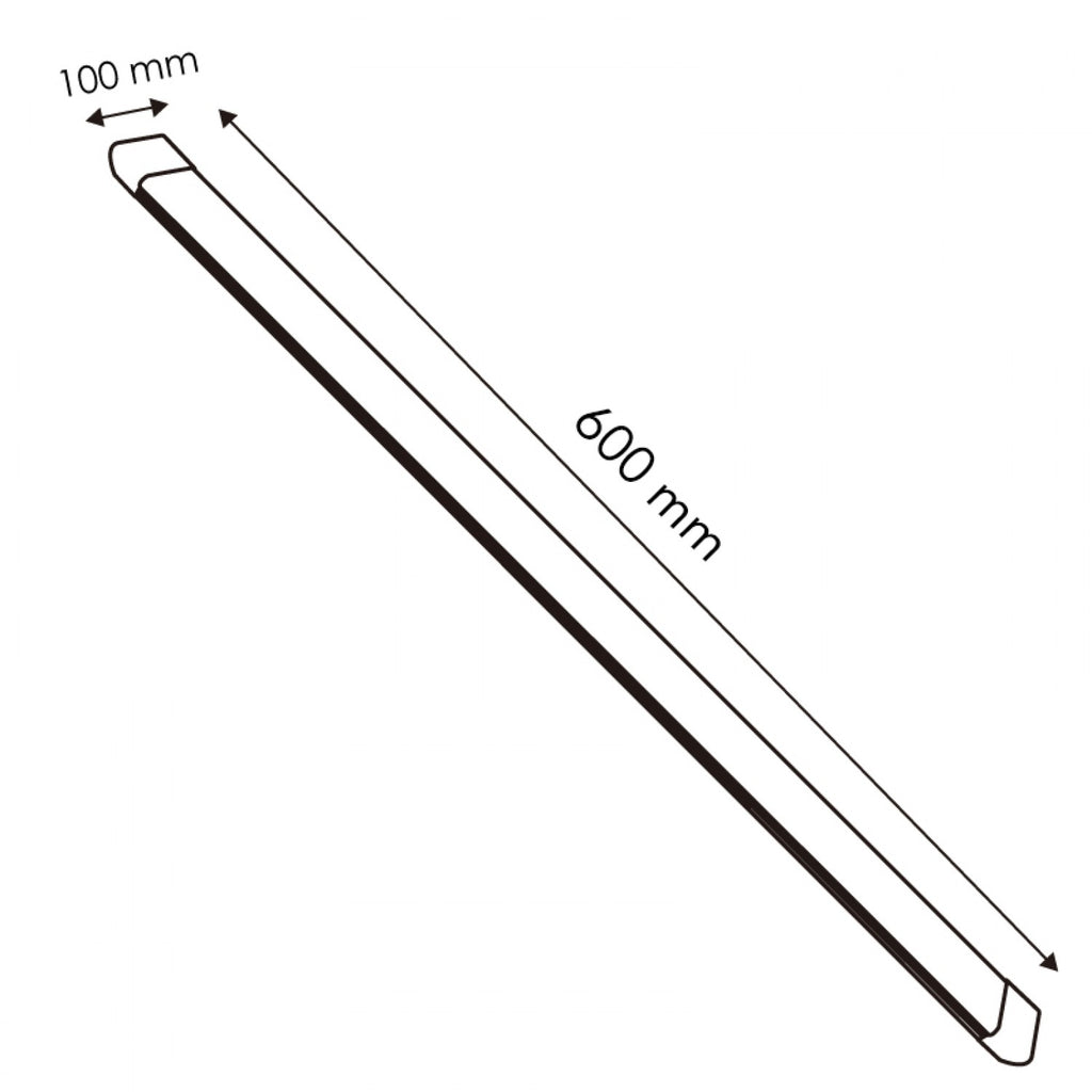 Regleta Led Slimline Moments 40W