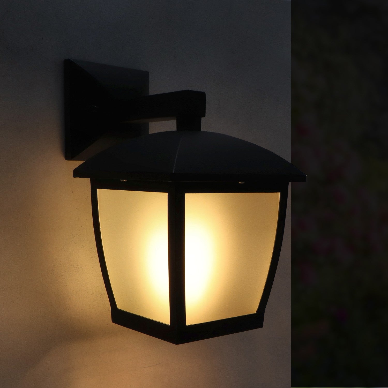 Aplique de Pared House