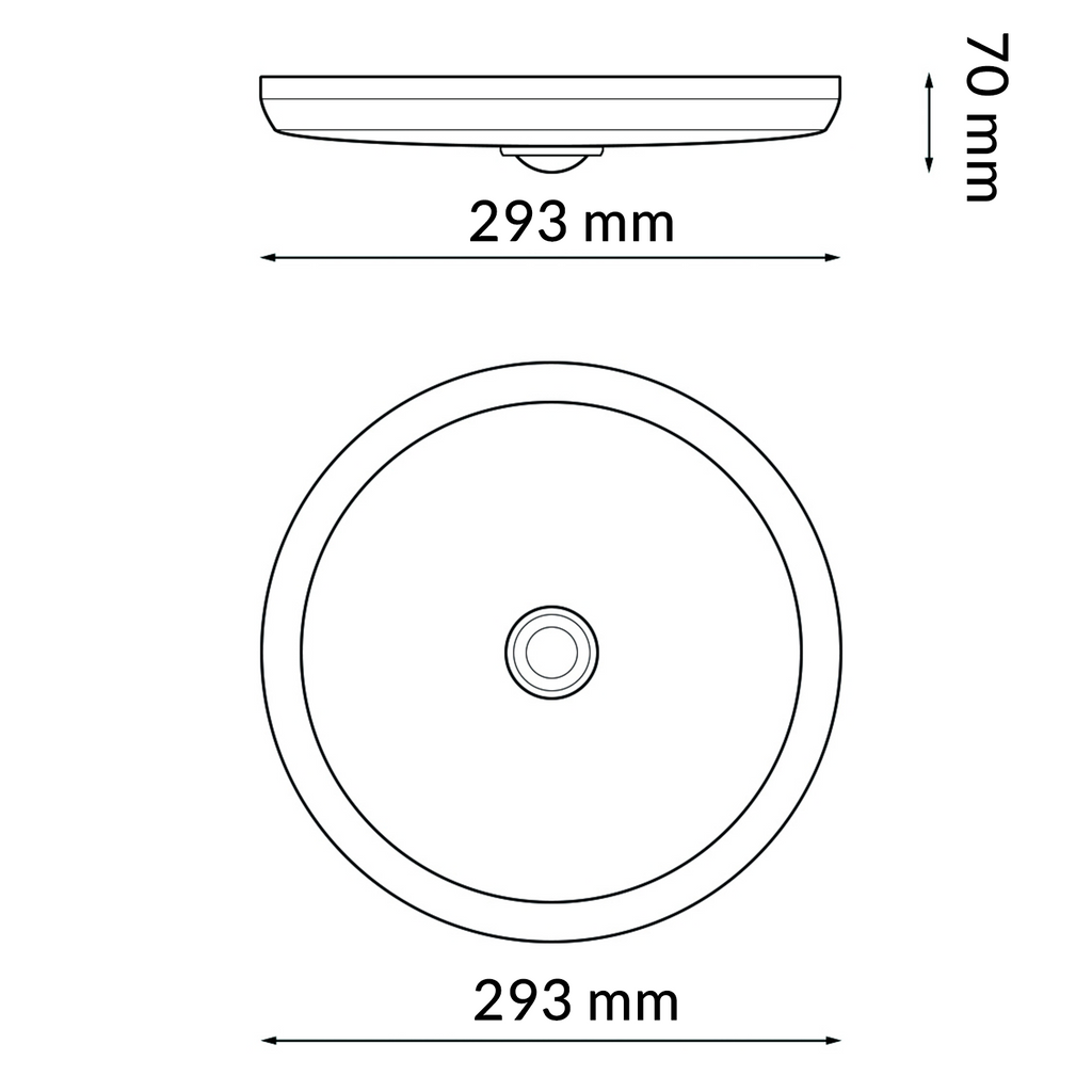 Plafón LED Superficie Halls 20W CCT - Sensor de Movimiento 360°