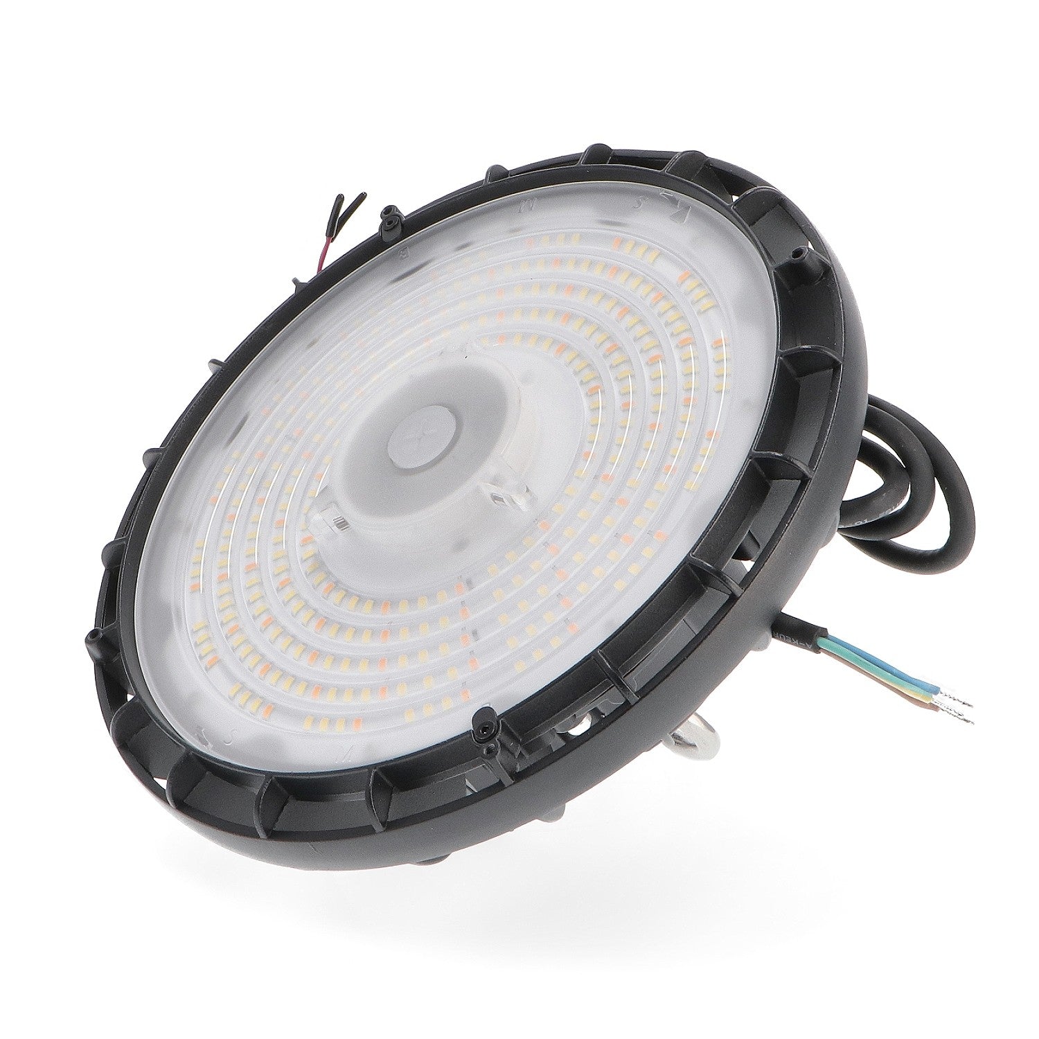 Campana Ufo Led Serie Multioptical 150W 0-10V - Dsc