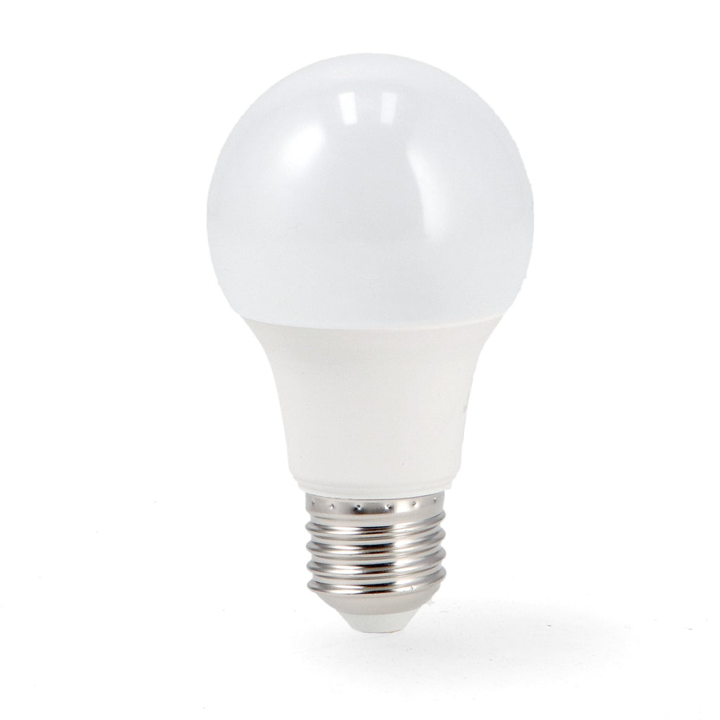 Bombilla Led E27 A60 10W