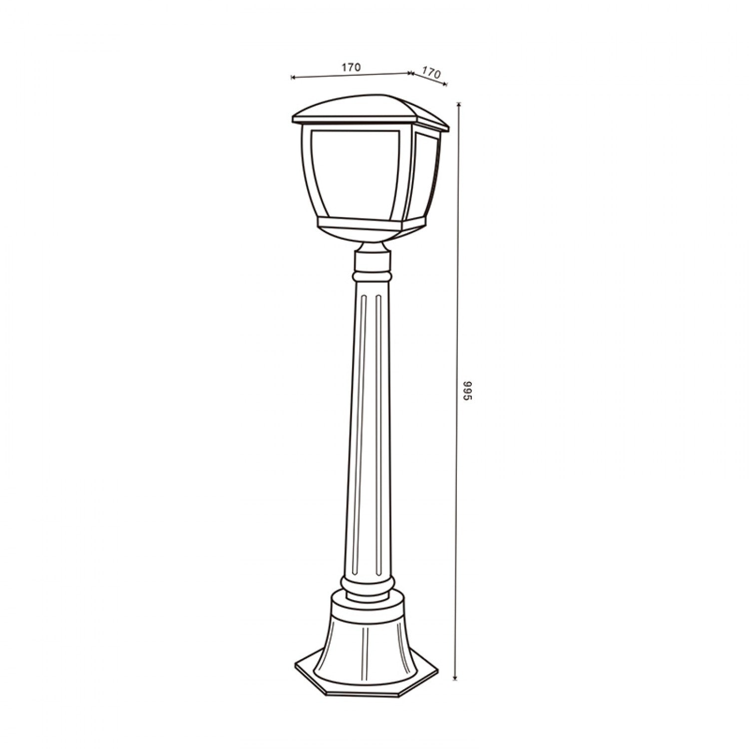 Farol House Plus Compacto