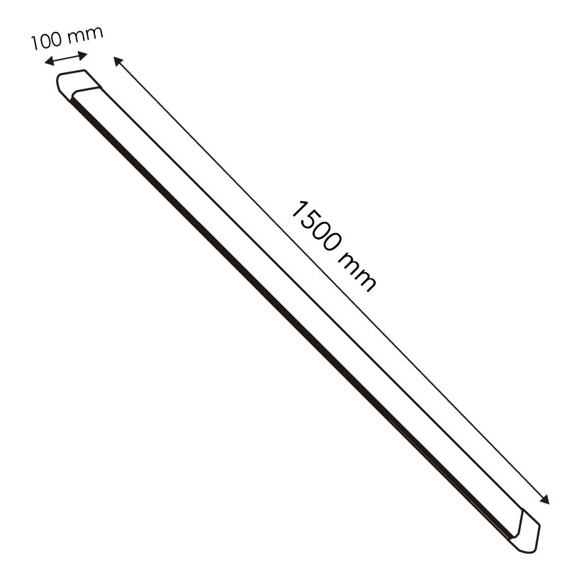 Regleta Led Slimline Moments 110W