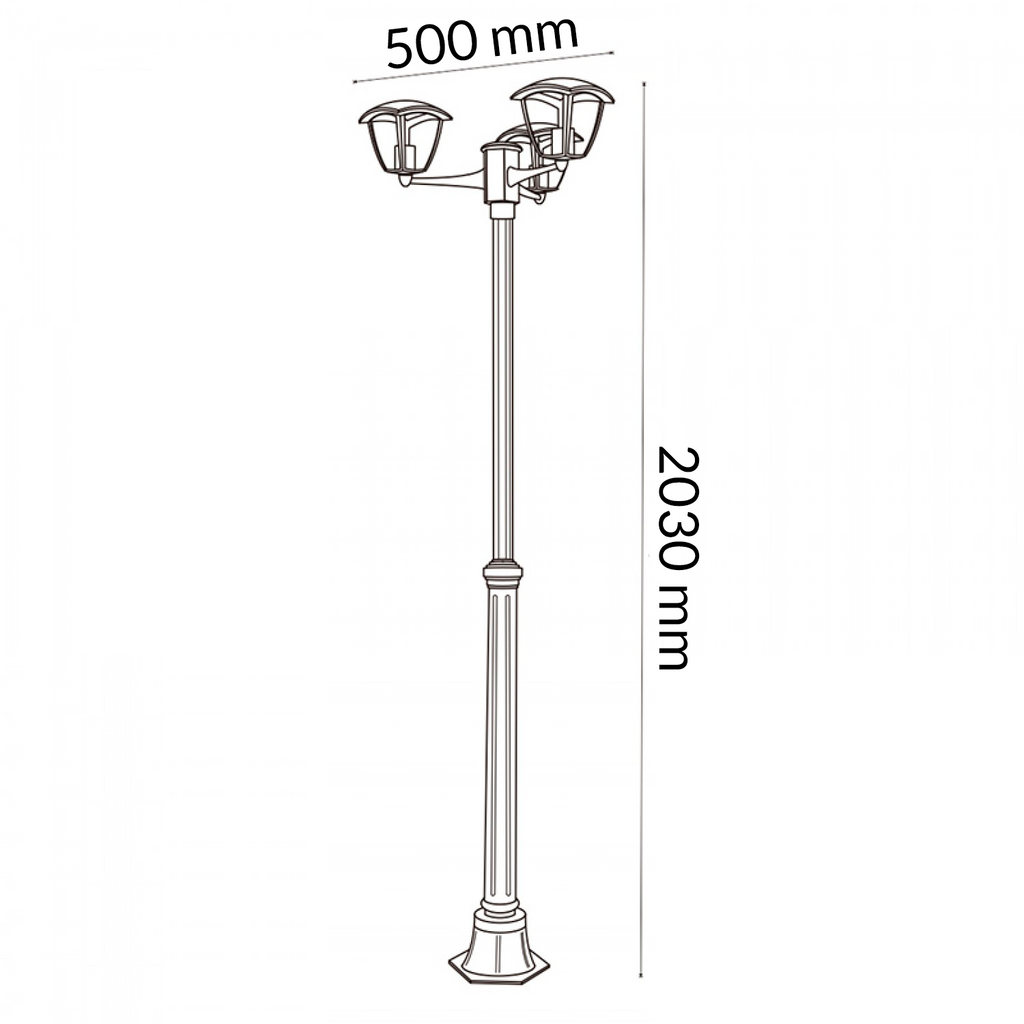 Farol Ronse Plus