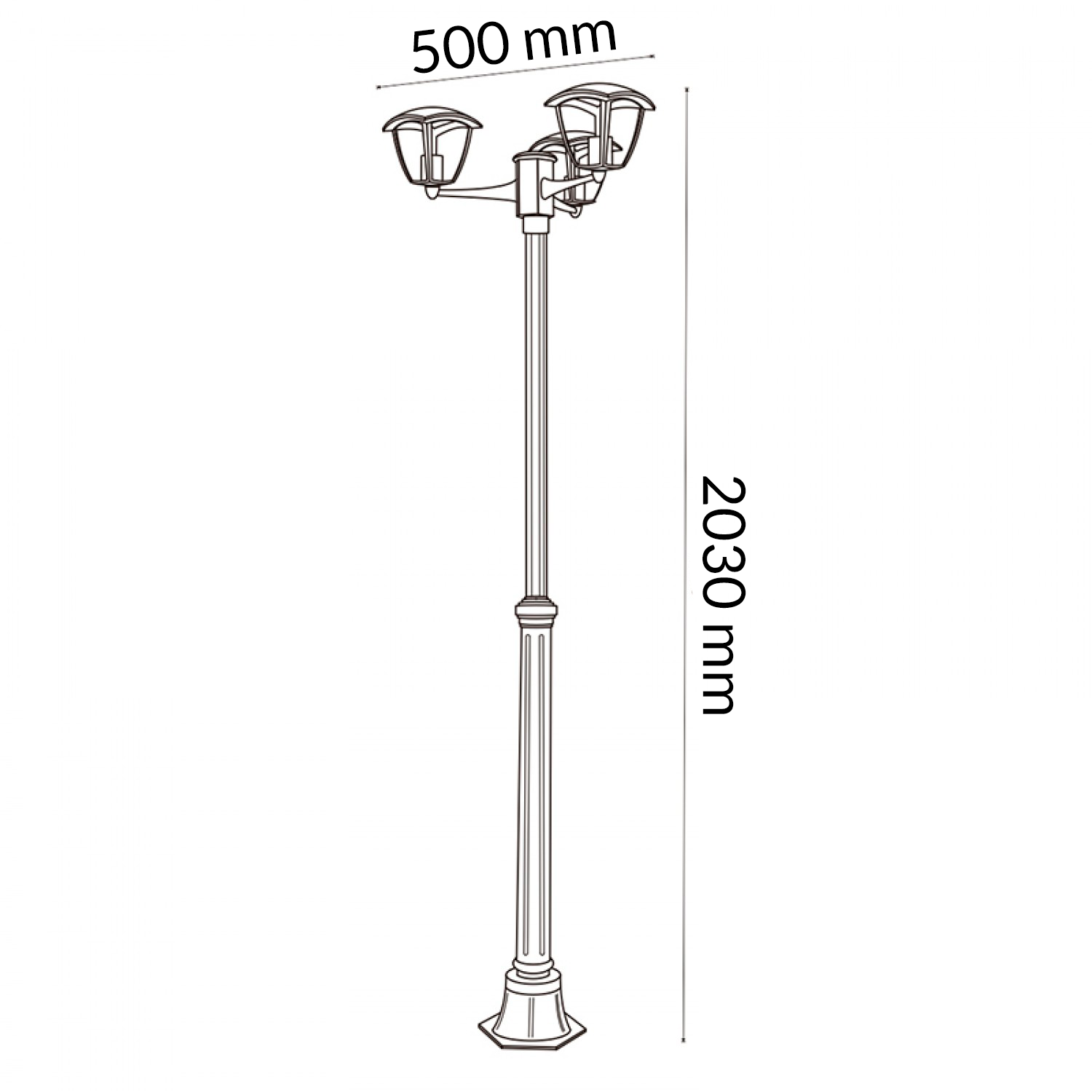 Farol Ronse Plus
