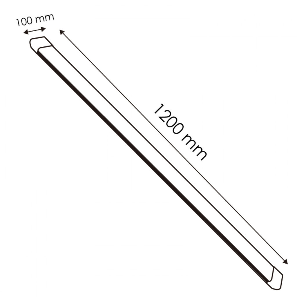 Regleta Led Slimline Moments 90W
