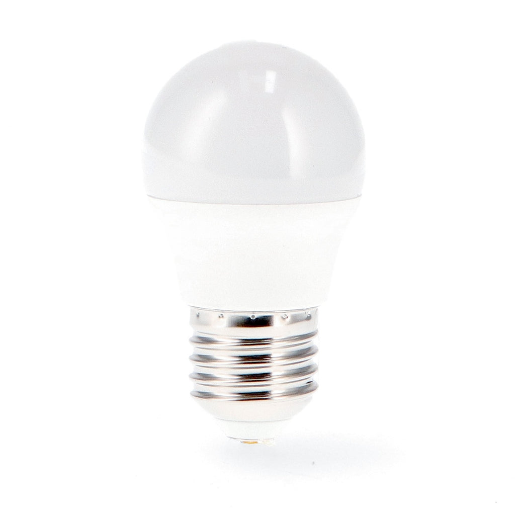 Bombilla Led E27 G45 7W