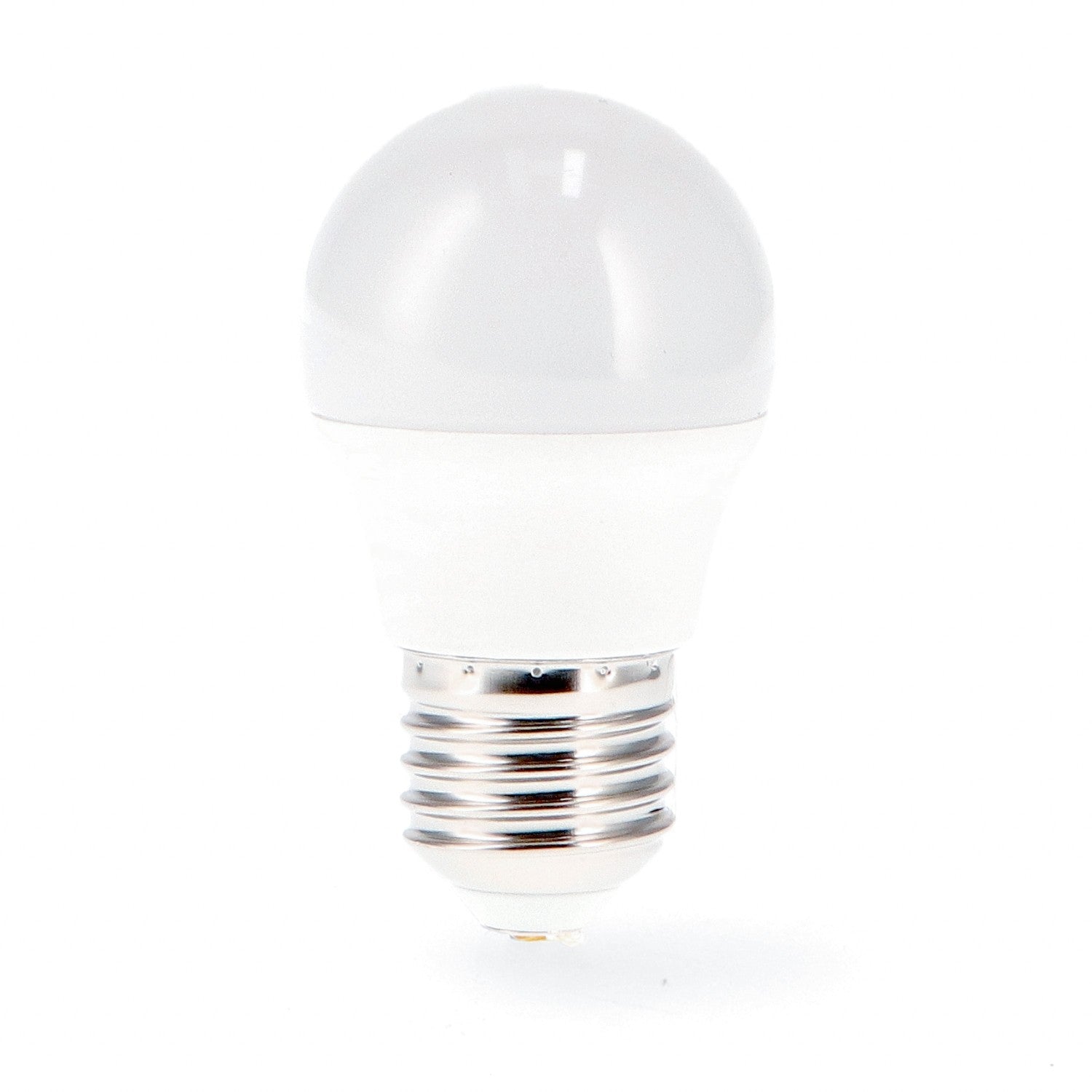 Bombilla Led E27 G45 7W